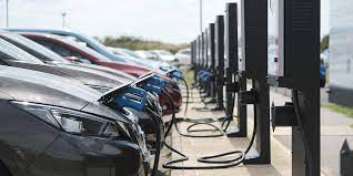 Chargepoint
