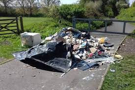 Flytipping