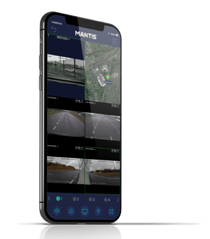 MANTIS App