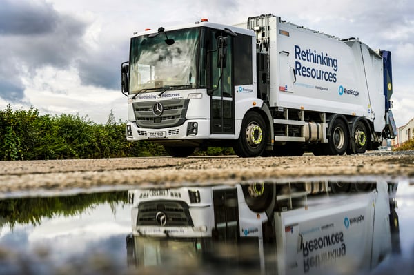 RiverRidge Vehicle