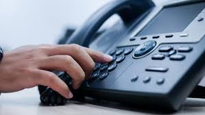 telephone